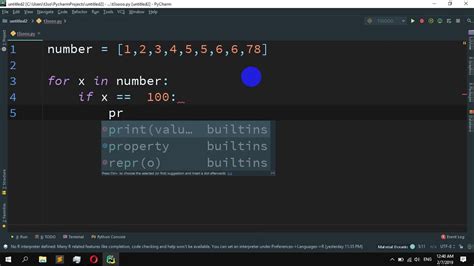Print All Perfect Numbers in Range of 10000 Python に対する画像結果