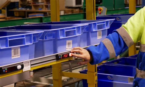 Pick to Light に対する画像結果