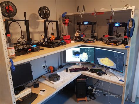 Image result for 3D Printer Setup