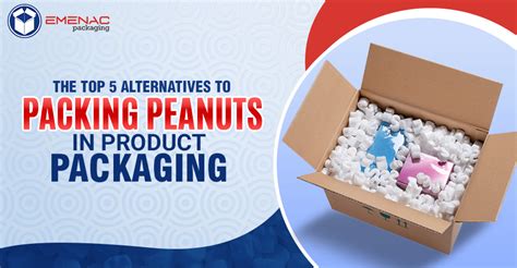 Image result for Packing Peanuts Packaging Materials