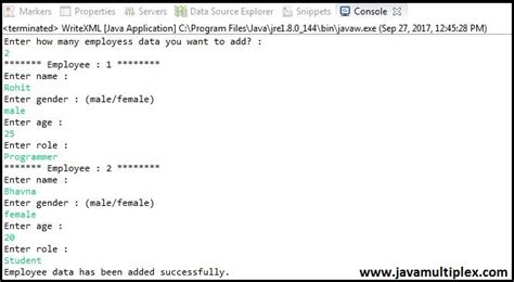 Java Read XML Parser Dom に対する画像結果