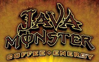 Image result for Java Monster Logo SVG Files