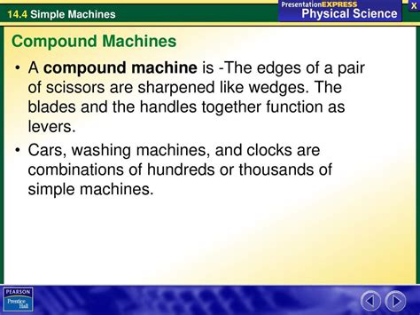 Image result for Wedge Compound Machine
