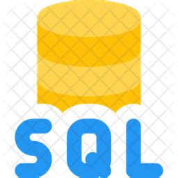 Image result for SQL Server Icon Free Icons PNG