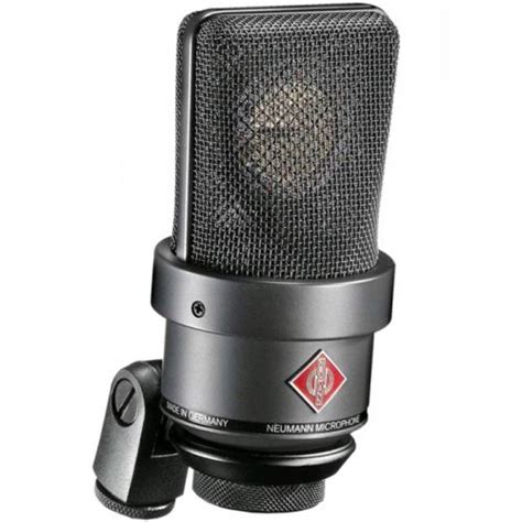 Image result for Micro Neumann