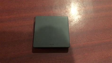 Toradh íomhá ar Xfinity Xi5 Wireless Cable Box