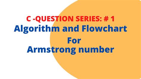 Afbeeldingsresultaten voor Flowchart for Armstrong Number in Python