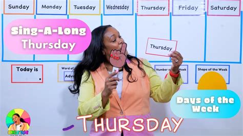 Toradh íomhá ar Circle Time Miss Monica Board