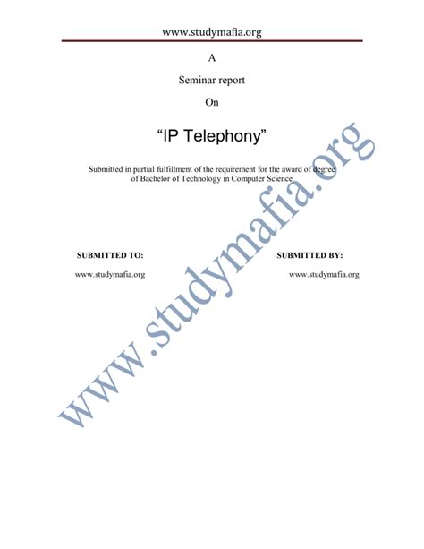 Image result for Telephony Report Example
