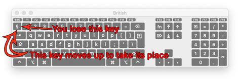 Afbeeldingsresultaten voor Win 10 Keyboard Layout