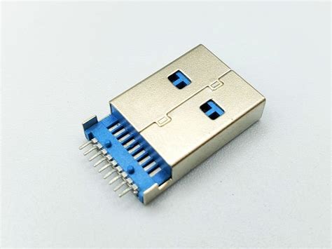 Afbeeldingsresultaten voor USB 3 0 Connector