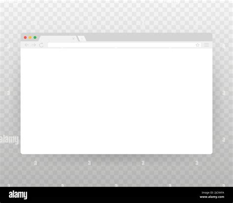 Image result for Browser Window Vector