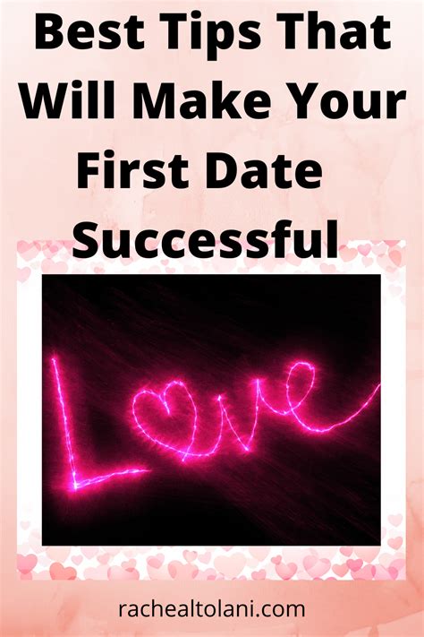 Image result for How to First Date