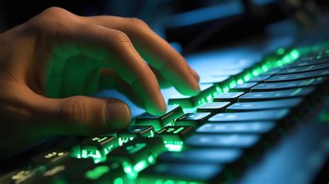 Image result for Computer AI Typing