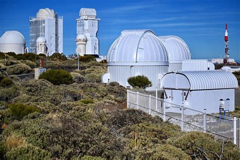 Image result for An Observatory