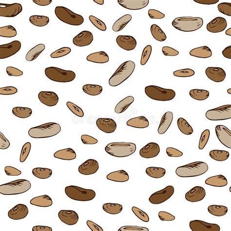 Image result for Beans Pattern Random