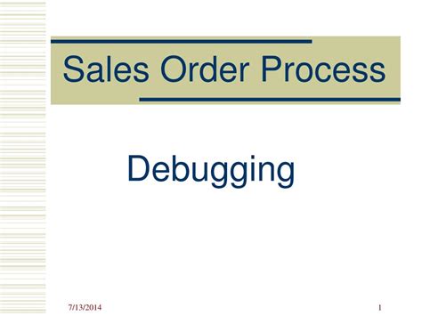 Afbeeldingsresultaten voor Sales Order Process