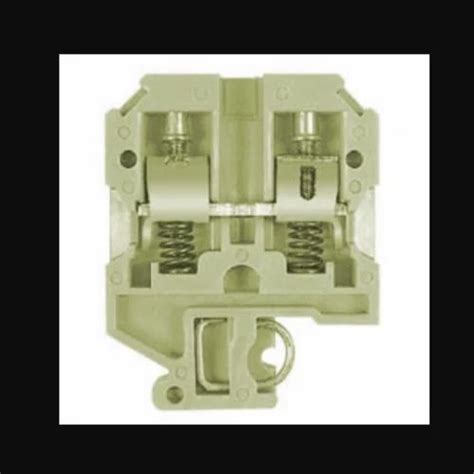 Image result for Spring Loaded Wire Terminal