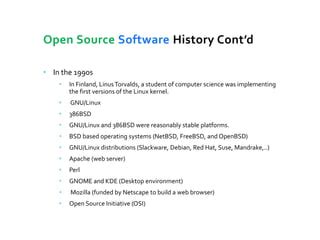 Image result for Popularity of Open Source Software Over Time