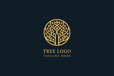 Toradh íomhá ar Tree Run Logo