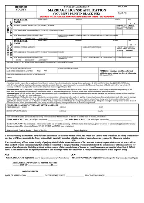 Image result for Wedding License Application