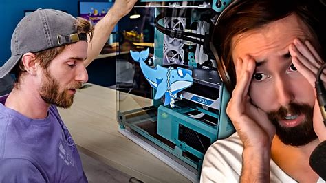 Image result for Linus Tech Tips Minecaft PC