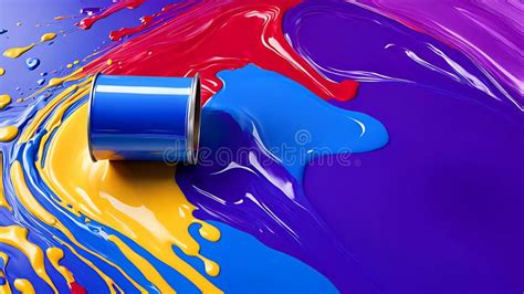 Afbeeldingsresultaten voor Dripping Paint Color Mix