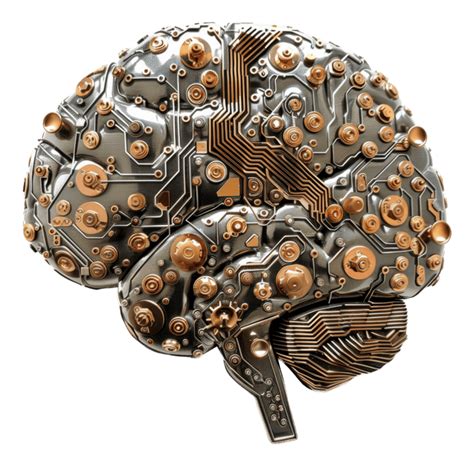 Machine Learning Algorith PNG に対する画像結果