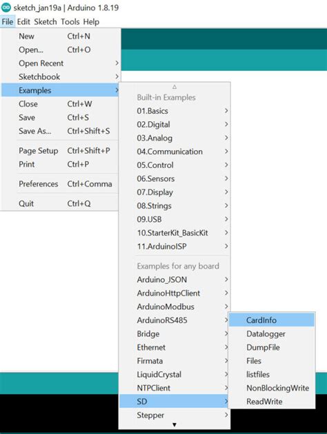 Image result for Aria Card Arduino