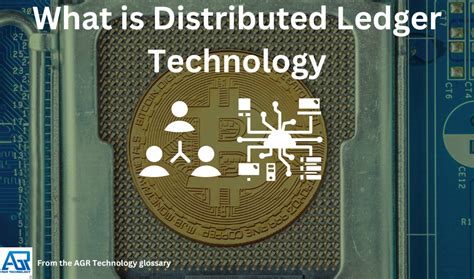 Image result for Distributed Ledger Technology Definition