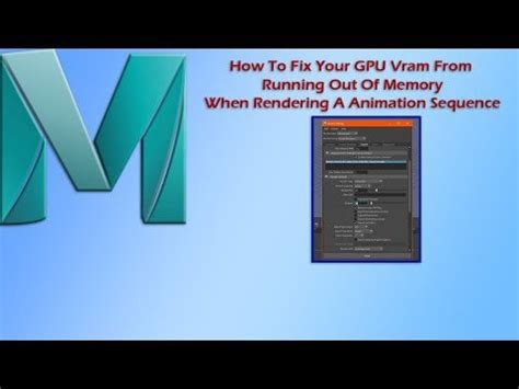 Image result for How to Fix Vram Problem
