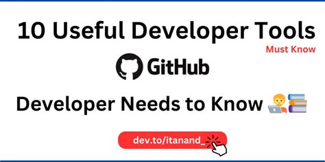 Image result for Common Developer Tools