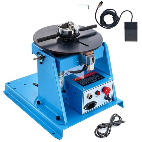 Positioner Welding Machine に対する画像結果