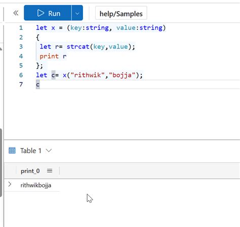 Image result for Kusto Dynamic Array