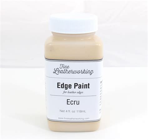Toradh íomhá ar Leather Edge Paint