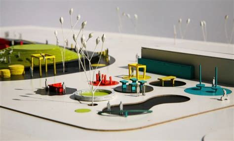 Toradh íomhá ar Graduation Project Model