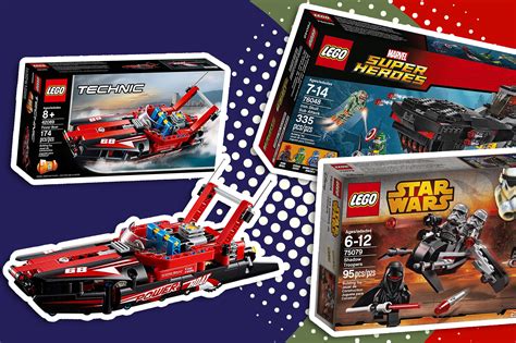 Image result for Amazon Prime Legos