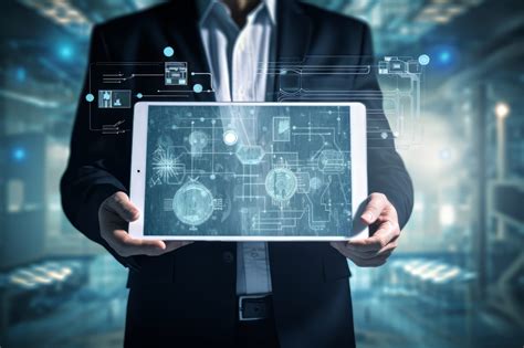 Enterprise Control System Integration に対する画像結果