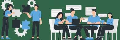 Image result for Bottom-Up Approach in Project Management