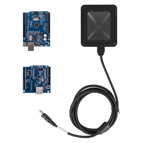 Image result for Arduino Card Scanner