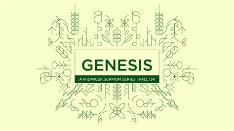 Genesis 4 | Cain and Abel