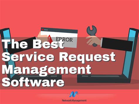 Service Request Management Software に対する画像結果