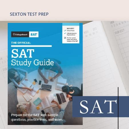 Bildergebnis für Sat Test Study Guide