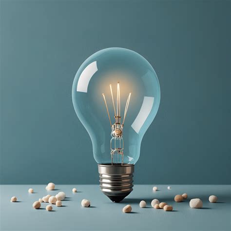 Creative Art Using Light Bulb に対する画像結果