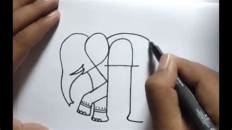 Toradh íomhá ar How to Draw Elimante