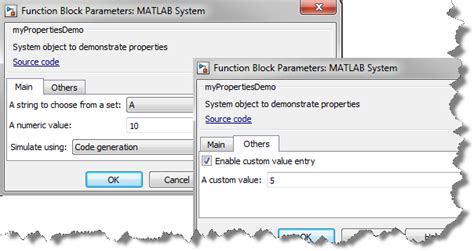 Toradh íomhá ar MATLAB System Block