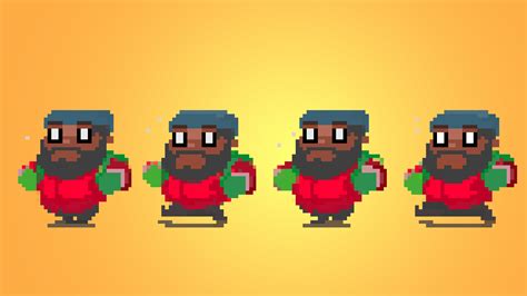 Unity Enemy に対する画像結果