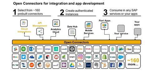 SAP Application Integration に対する画像結果