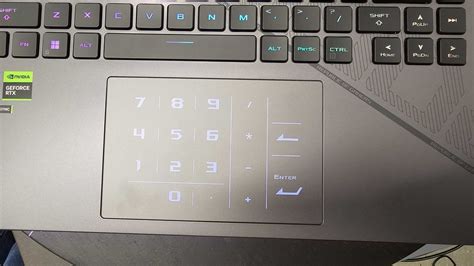 Toradh íomhá ar Enable Hex Numpad Windows 11