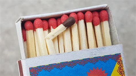 Toradh íomhá ar Matches Trick